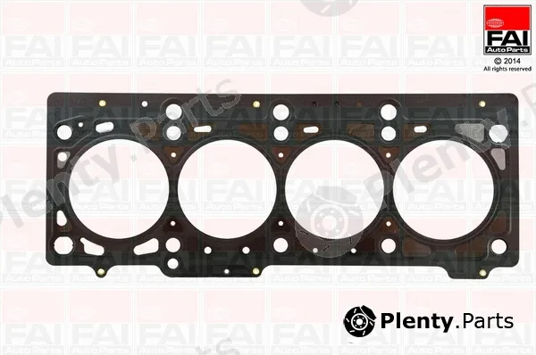 FAI AutoParts HG1085 — Gasket, cylinder head