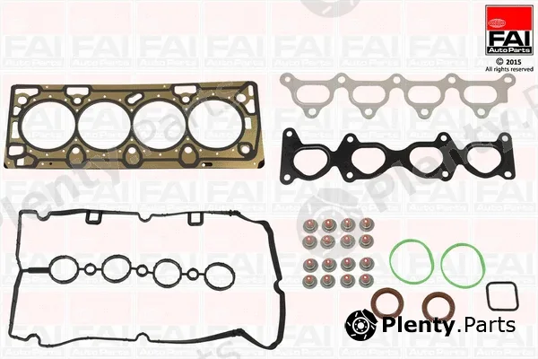 FAI AutoParts HS1613 — Gasket Kit, cylinder head