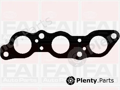 FAI AutoParts EM1271 — Gasket Set, exhaust manifold