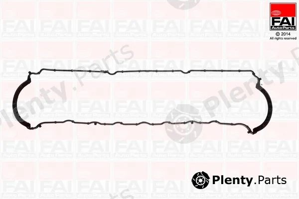 FAI AutoParts RC1053S — Gasket, cylinder head cover