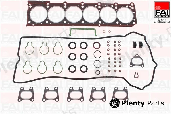 FAI AutoParts HS1131 — Gasket Kit, cylinder head