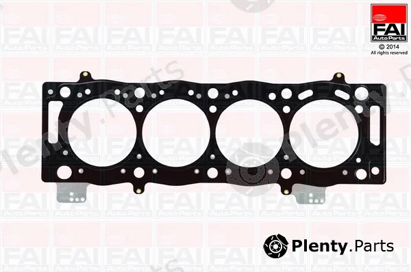 FAI AutoParts HG1177A — Gasket, cylinder head