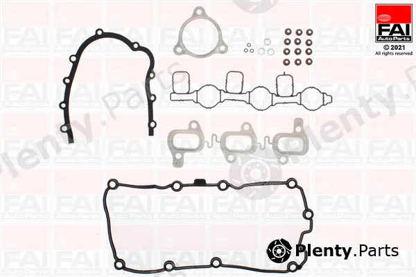 FAI AutoParts HS1695NH — Gasket Kit, cylinder head