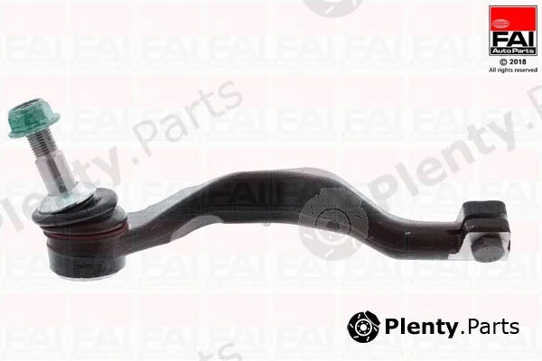 FAI AutoParts SS9369 — Tie Rod End