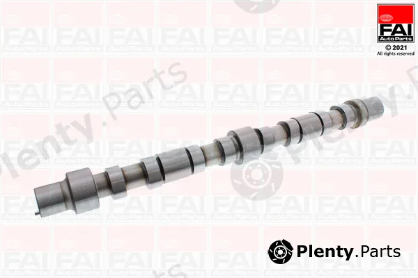 FAI AutoParts C383 — Camshaft
