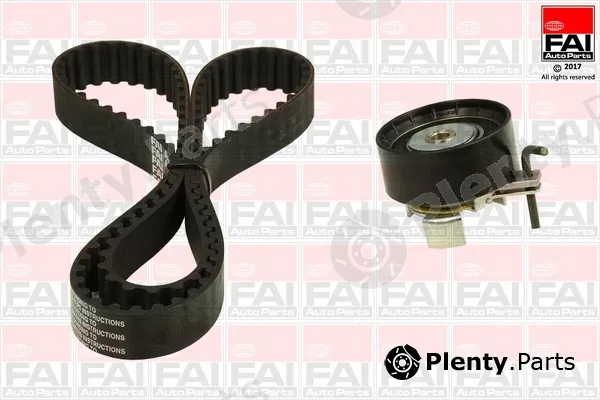 FAI AutoParts TBK549 — Timing Belt Kit