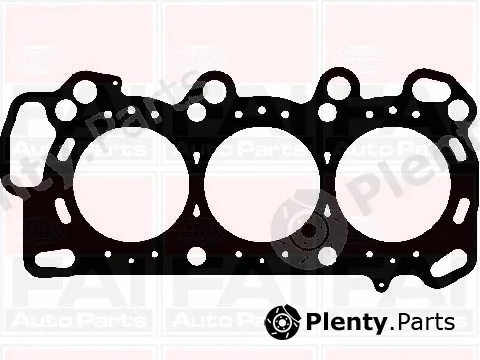 FAI AutoParts HG1554 — Gasket, cylinder head