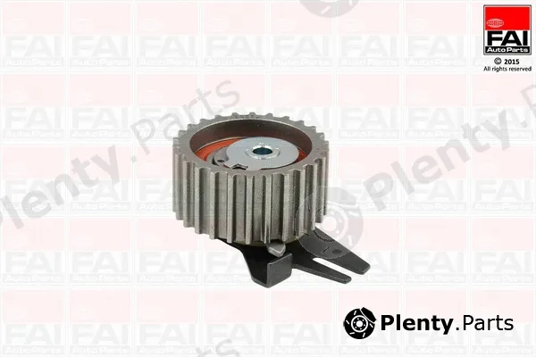 FAI AutoParts T9379 — Tensioner Pulley, timing belt