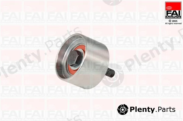 FAI AutoParts T1232 — Deflection/Guide Pulley, timing belt