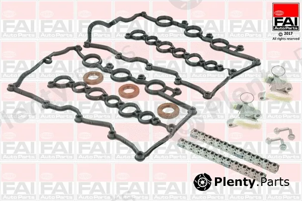FAI AutoParts TCK262C — Timing Chain Kit