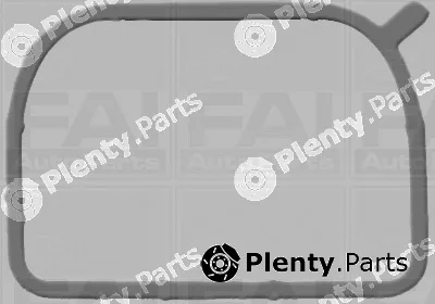FAI AutoParts IM2195 — Gasket Set, intake manifold