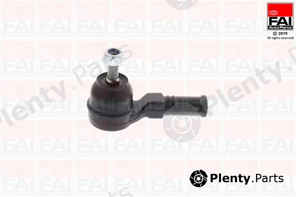 FAI AutoParts SS10230 — Tie Rod End