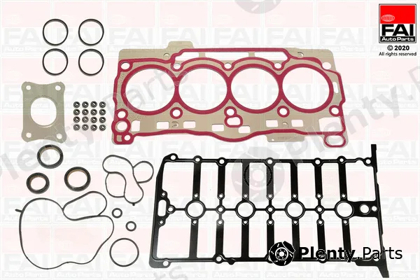 FAI AutoParts HS1940 — Gasket Kit, cylinder head