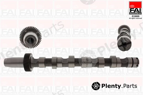 FAI AutoParts C245 — Camshaft