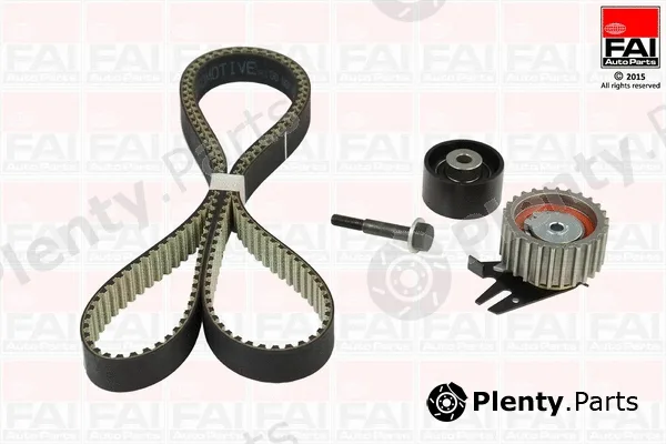 FAI AutoParts TBK535 — Timing Belt Kit