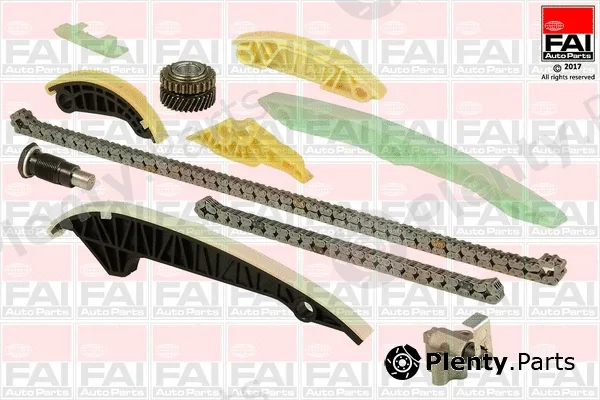 FAI AutoParts TCK248NG — Timing Chain Kit
