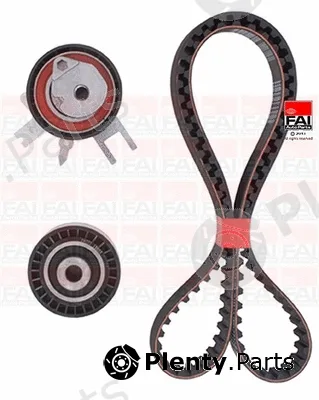FAI AutoParts TBK246 — Timing Belt Kit