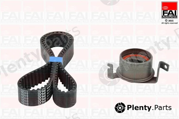 FAI AutoParts TBK271 — Timing Belt Kit