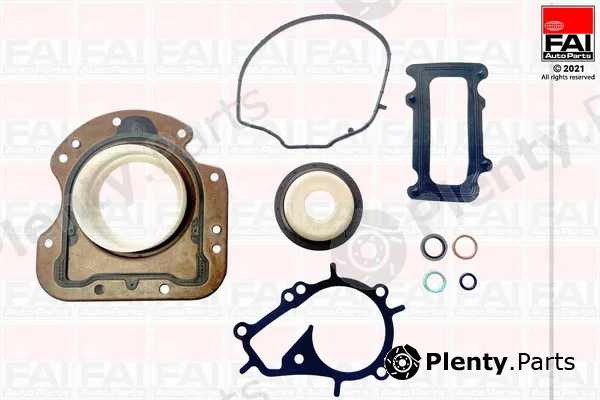 FAI AutoParts CS2302 — Gasket Kit, crankcase