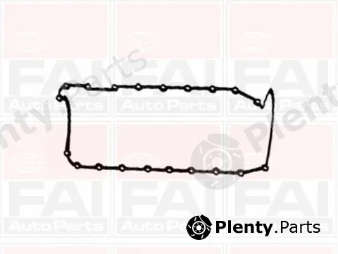 FAI AutoParts SG1433 — Gasket, oil sump