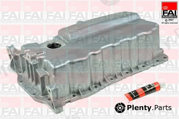 FAI AutoParts PAN011 — Oil Sump