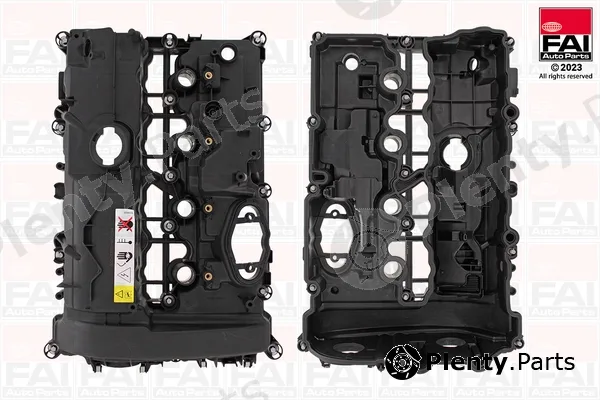 FAI AutoParts VC056 — Cylinder Head Cover