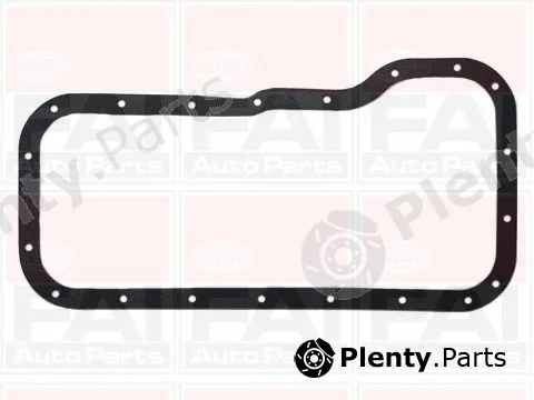 FAI AutoParts SG405 — Gasket, oil sump