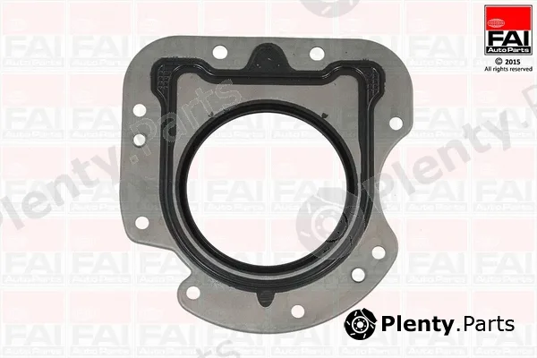 FAI AutoParts OS1636 — Shaft Seal, crankshaft
