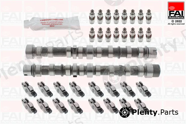 FAI AutoParts CSK1004 — Camshaft Kit
