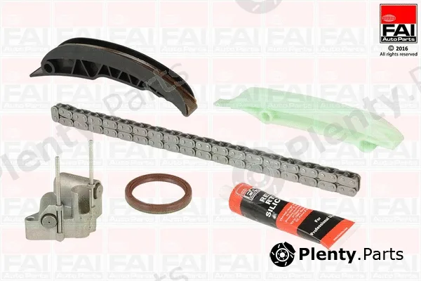 FAI AutoParts TCK74T — Timing Chain Kit
