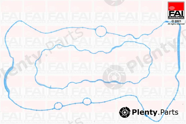 FAI AutoParts RC2282S — Gasket, cylinder head cover