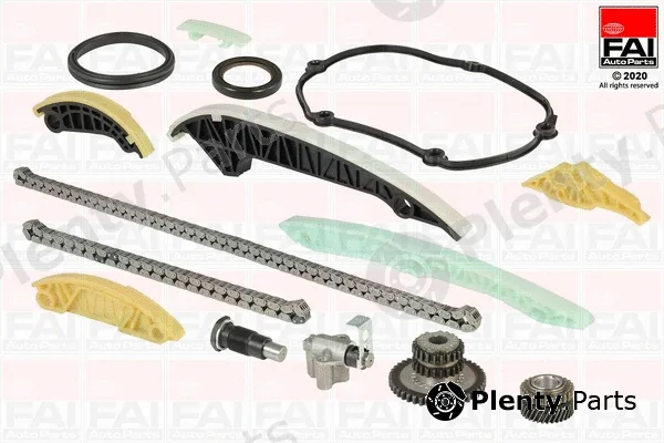 FAI AutoParts TCK260 — Timing Chain Kit