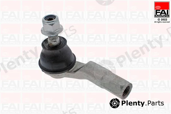 FAI AutoParts SS10829 — Tie Rod End