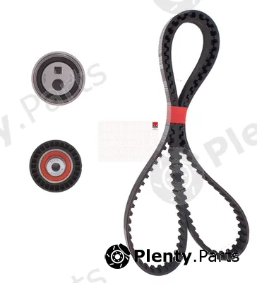 FAI AutoParts TBK412 — Timing Belt Kit