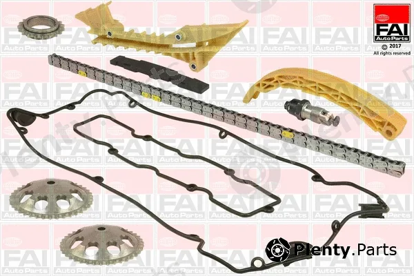 FAI AutoParts TCK265 — Timing Chain Kit
