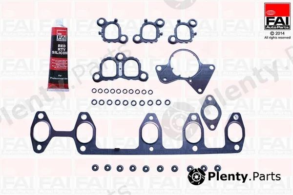 FAI AutoParts HS1413NH — Gasket Kit, cylinder head