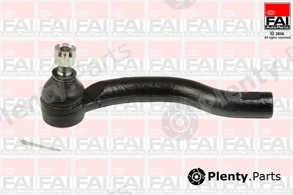 FAI AutoParts SS2846 — Tie Rod End