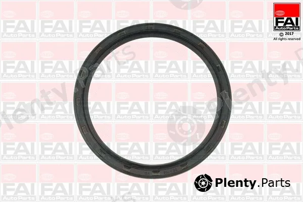 FAI AutoParts OS1903 — Shaft Seal, crankshaft