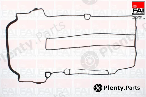 FAI AutoParts RC1630S — Gasket, cylinder head cover