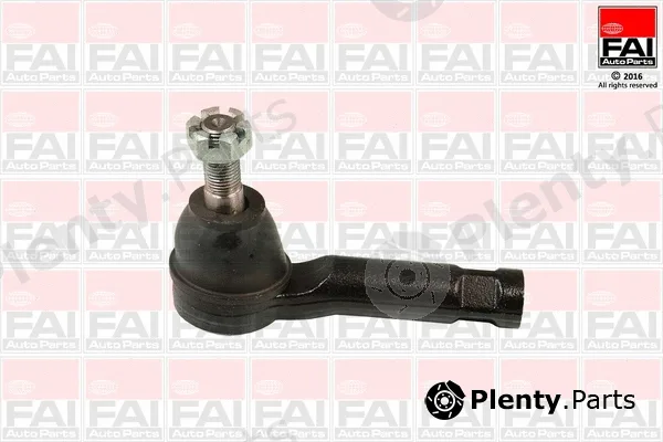 FAI AutoParts SS8852 — Tie Rod End