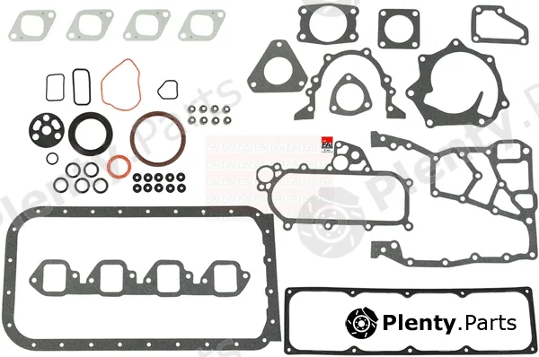 FAI AutoParts FS670NH — Full Gasket Kit, engine