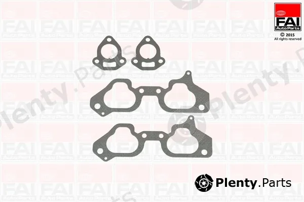 FAI AutoParts IM1854 — Gasket Set, intake manifold