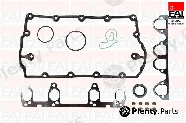 FAI AutoParts HS1319NHX — Gasket Kit, cylinder head