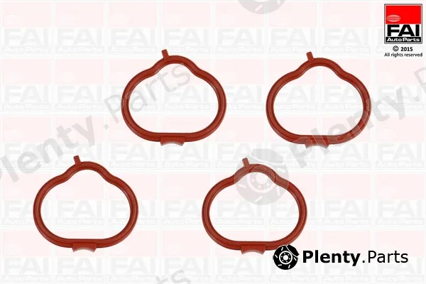 FAI AutoParts IM1222 — Gasket Set, intake manifold
