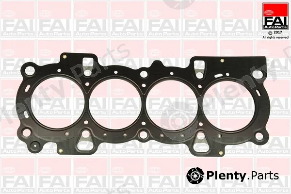 FAI AutoParts HG1462 — Gasket, cylinder head