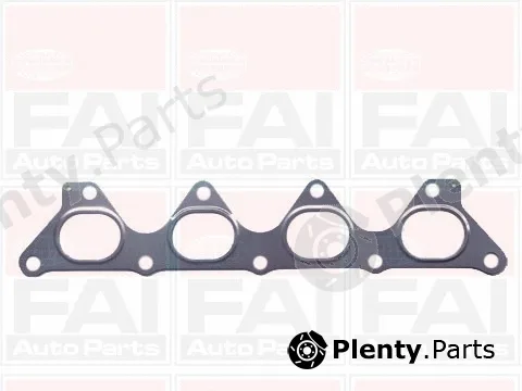 FAI AutoParts EM981 — Gasket Set, exhaust manifold
