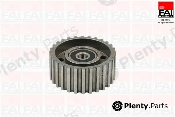 FAI AutoParts T9253 — Deflection/Guide Pulley, timing belt