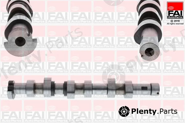 FAI AutoParts C282 — Camshaft