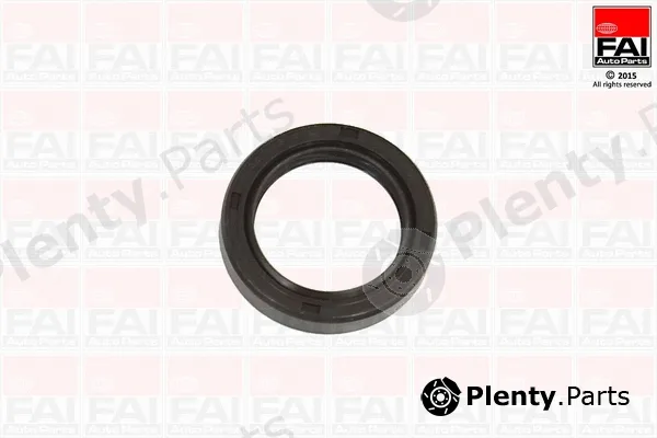 FAI AutoParts OS1214 — Shaft Seal, crankshaft