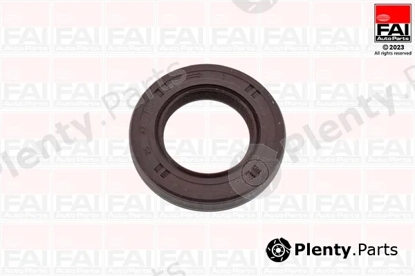 FAI AutoParts OS750 — Shaft Seal, camshaft